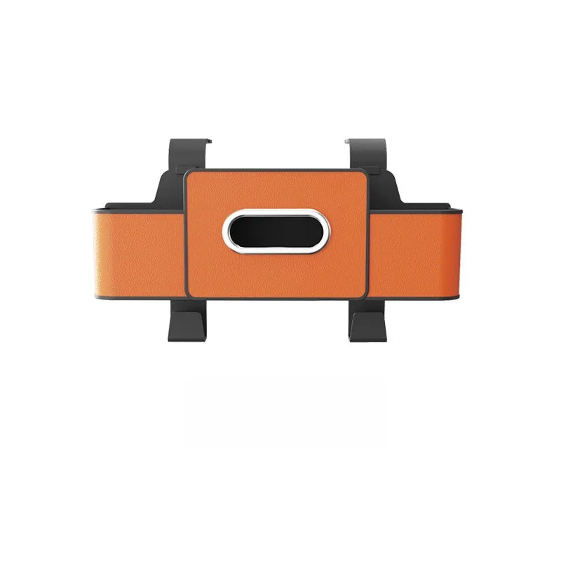 Hanging Seat Hook Cup Holder Storage Bag Universal Car Seat Back Organizer Multi-Function Hanging