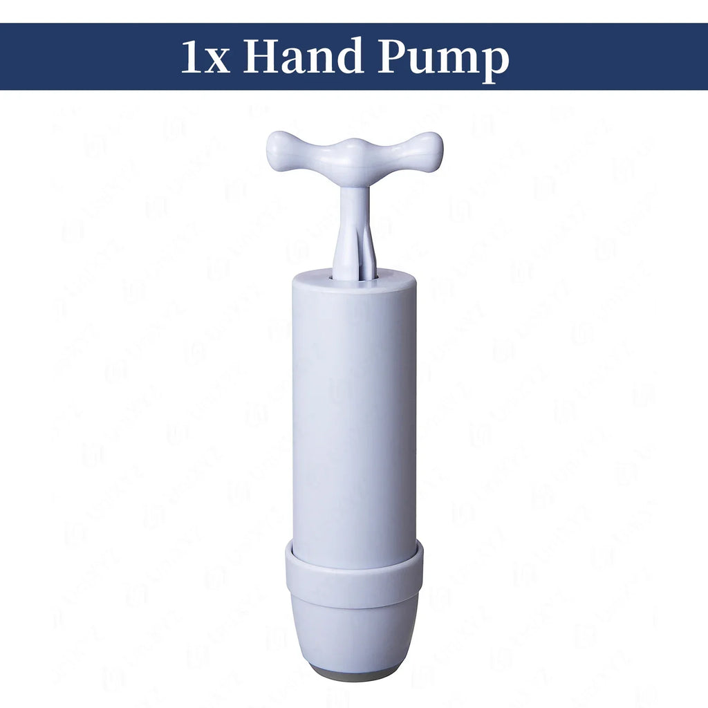 Automatic Pump and Hand Pump for 3D Printer Filament Storage Vacuum Sealer Bag, Suction Pump, Vacuum Sealer