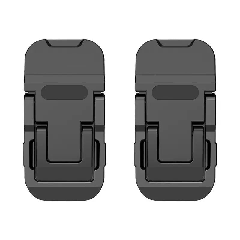 Free Shipping Laptop Stand Aluminum Alloy Computer Desktop Tablet Stand Folding And Lifting Portable Heat Dissipation Bracket